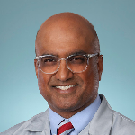 Image of Dr. Ankit A. Shah, MD