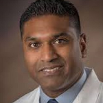 Image of Dr. Neil Abraham Ninan, MD