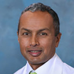 Image of Dr. Raveendra S. Morchi, MD