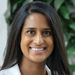 Image of Dr. Nithya Mani, MD