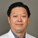 Image of Dr. Phuc D. Nguyen, MD