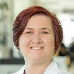 Image of Rachel Sloan, CNM, APRN-CNM