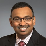 Image of Dr. Jey A. Maran, MD