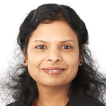 Image of Surekha Pagidipala