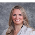 Image of Samantha Kaye O'Dell, APRN