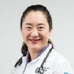 Image of Dr. Grace Y. Kang, MD