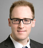 Image of Dr. Joshua Russell, MD