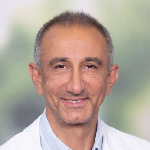 Image of Dr. Ahmet T. Gurbuz, MD