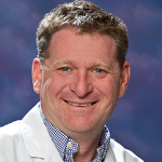 Image of Dr. Joel R. Goode, MD