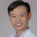 Image of Dr. Joseph Liu, MD