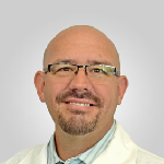 Image of Mr. Andrew Ray Hughes, NP, FNP