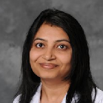 Image of Hiralben P. Patel, NP, FNP