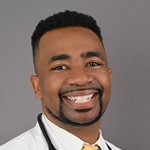 Image of Dr. Benjamin Edward Young II, MD, FACG