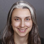 Image of Dr. Rebecca J. Wolsky, MD