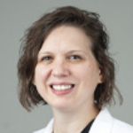 Image of Dr. Katheryn Ferris Frazier, MD