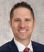 Image of Dr. David J. Crockett, MD