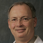 Image of Dr. Robert A. Rhodes, MD