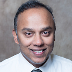 Image of Dr. James Ranjet Bhaskar, MD