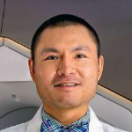 Image of Dr. Michael Xiang, MD, PhD