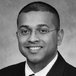 Image of Dr. Roland Ramdass, DPM