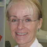 Image of Dr. Maureen D. Mayes, MD