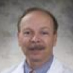 Image of Dr. Roy Clifford Levitt, MD