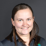 Image of Emily Holben, PT, DPT