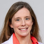 Image of Dr. Helen Alexander Dunnington, MD