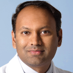 Image of Dr. Shaun P. Setty, MD