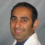 Image of Dr. Amish A. Patel, MD