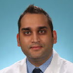 Image of Dr. Neel Shah, MD