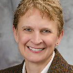 Image of Karen Stainton, FNP