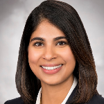 Image of Dr. Trishya Reddy, MD