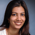 Image of Dr. Rinaa S. Punglia, MD, MPH