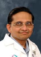 Image of Dr. Satish R. Mehta, MD