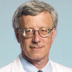 Image of Dr. William E. Clutter, MD