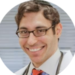 Image of Dr. Steven Matthew Stoll, MD