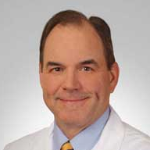 Image of Dr. James Blair Butler, MD