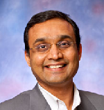 Image of Dr. Kishore B. Khankari, MD