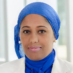 Image of Dr. Nada A. Fadul, MD