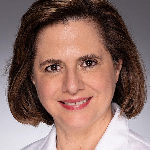 Image of Dr. Pamela Garza Burg, MD