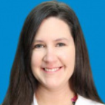 Image of Dr. Katherine Appleget, MD