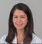 Image of Dr. Donna A. Landen, MD