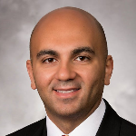 Image of Dr. Ahmad M. Yasin, MD