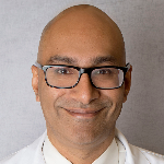 Image of Dr. Navin Prakash Wadehra, MD