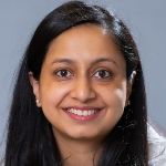 Image of Dr. Pooja Rao, MD