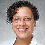 Image of Dr. Ilonka Molano, MD