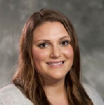 Image of Andrea Marie Christian, DPT, PT, OCS