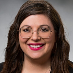 Image of Dr. Lauren Wallace, MD