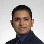 Image of Dr. Sachin Vijay Patel, MD